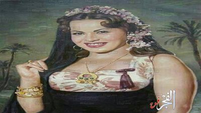 تعرف على ألقاب الراحلة هند رستم التي يحتفل جوجل بميلادها