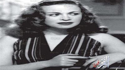 شاهد.. كيف احتفل جوجل بذكرى ميلاد الراحلة هند رستم (صورة)