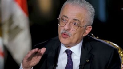 طارق شوقي يكشف حقيقة إلغاء مجانية التعليم (فيديو)