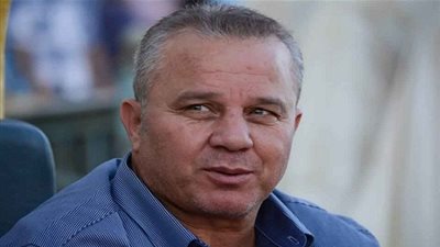 شوقي غريب: ضم رمضان صبحي للمنتخب الأولمبي جاء بالتنسيق مع أجيري