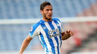 رمضان صبحي: الإصابة حرمتني من انطلاقة قوية مع هدر سفيلد تاون