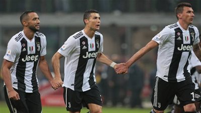 أهداف مباراة - ميلان 0 × 2 يوفنتوس | تعليق حفيظ دراجي