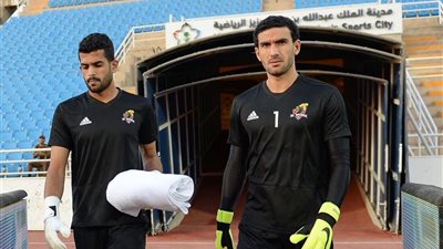 بعد خسارة فريقه بثلاثية.. عواد يؤكد: الهلال فريق أوروبي