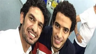حسين ياسر المحمدي: هدفي الاعتزال في الزمالك