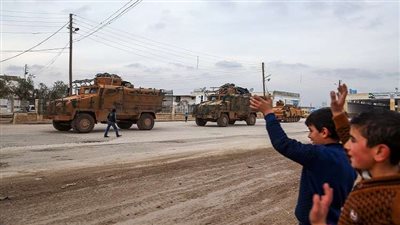 انتهاكات مستمرة.. تركيا تحقق مع طفلة عمرها 4 سنوات بتهمة الانتماء لغولن