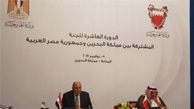 مصر والبحرين: محاولات قطر للالتفاف على المطالب يطيل الأزمة