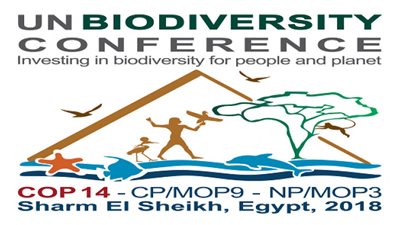 غدا.. انطلاق فعاليات المؤتمر العالمي للتنوع البيولوجي برعاية السيسي بشرم الشيخ 
