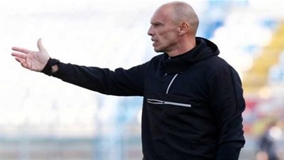 مدرب دجلة يطلب وديتين قبل مباراة بيراميدز