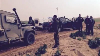 مصادر: عناصر الاستخبارات الإسرائيلية قتلوا في غزة بنيران صديقة