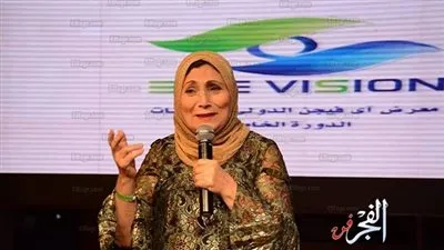 فاطمة عيد لجمهور حفلها في شرم الشيخ: 