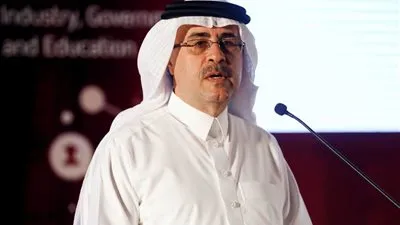 عاجل - السعودية | الرئيس التنفيذي لـ