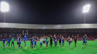 الهلال السعودي مع خيسوس.. الأفضل في كل شئ