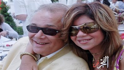 بوسي شلبي عن ذكرى رحيل محمود عبد العزيز: 