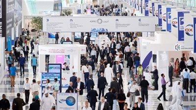 اليوم .. انطلاق مؤتمر ومعرض أبوظبي الدولي للبترول 