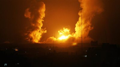 بعد ليلة دامية.. استشهاد 6 فلسطينيين ومطالب بالتحرك الدولي لإنهاء الحصار على غزة