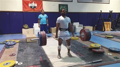 لأول مرة في أفريقيا.. الأقصر تستضيف بطولة العالم لرفع الأثقال للمكفوفين