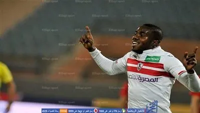 خاص.. الزمالك يعرض 