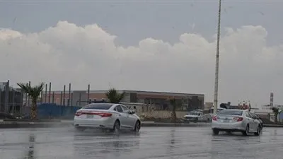 صدى - السعودية | مدني جازان يحذر من تقلبات جوية على المنطقة