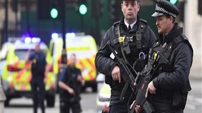 إغلاق طريق رئيسي للاشتباه في سيارة متروكة قرب محطة قطار بلندن