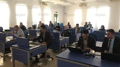 جامعة بنها تشارك في ورشة عمل 