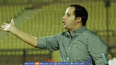 محمد عودة يعتذر عن عدم تدريب بتروجت