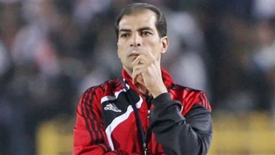 علاء ميهوب: الفترة القادمة ستشهد إصلاح شامل على مستوى قطاع الكرة بالأهلي ورب ضارة