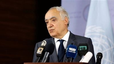 مبعوث الأمم المتحدة يأمل في إجراء الانتخابات الليبية بيونيو المقبل