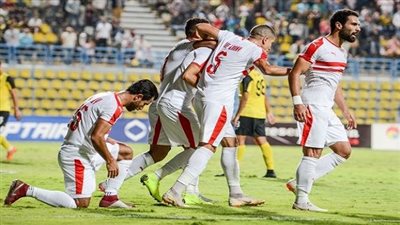 3 مدافعين على رادار الزمالك في يناير