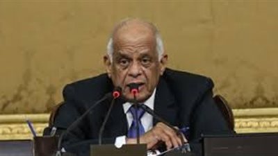 عبدالعال: هناك استجوابات ستدرج على جدول الأعمال خلال الفترة المقبلة