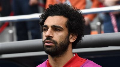تعرف على سبب ارتداء محمد صلاح قميص مجلة 