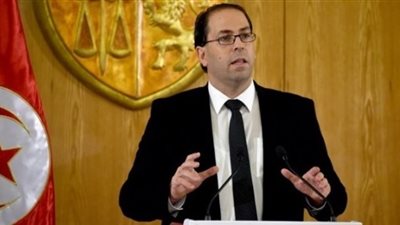 الحزب الحاكم بتونس يقاطع جلسة منح الثقة للحكومة الجديدة