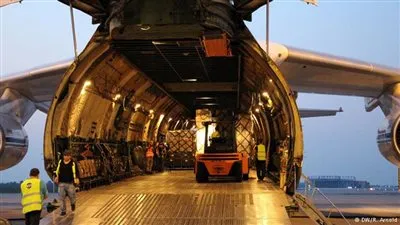 72 % نمو فى صادرات مصر إلى دول حوض النيل فى 2017