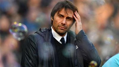 اخبار ريال مدريد - كونتي يحسم الجدل حول إمكانية تدريب الملكي