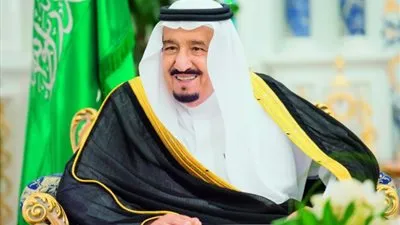سبق- السعودية| خادم الحرمين الشريفين يرعى حفل تكريم الفائزين بجائزة الملك خالد