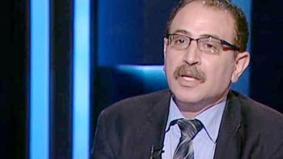 طارق فهمي: نتوقع الوصول لحل للأزمة الليبية في مباحثات باليرمو