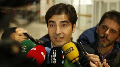 رئيس ريال بيتيس يتحدث عن إمكانية تدريب سيتين لبرشلونة