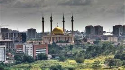 القصة الكاملة لانتشار وباء الكوليرا بمخيمات النازحين في نيجيريا