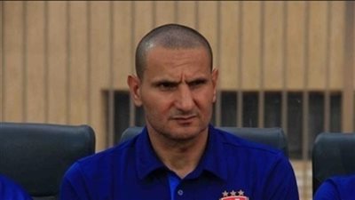 خاص - سليمان يقترب من تدريب حراس مرمى الأهلي مجددا