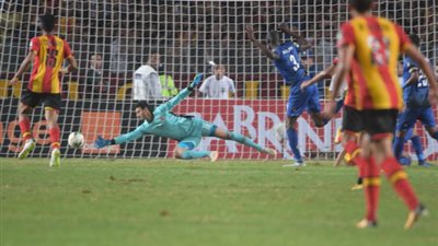 مفاجأة كبري عن مباراة الأهلي والترجي