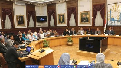 محافظ القاهرة: إزالة 75% من الأكشاك المخالفة بالعاصمة