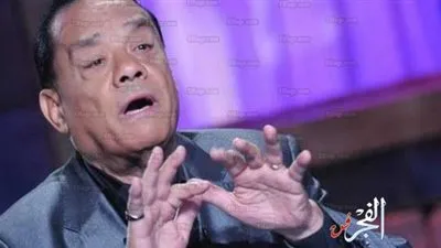 حلمي بكر مطالبًا بالقبض على بيكا وشطة: 