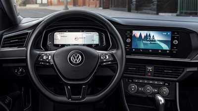 فولكس فاجن تجلب لمستخدمي آبل فتح قفل السيارة بواسطة سيري