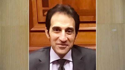 الرئاسة: مصر تدعم بقوة مبادرة غسان سلامة لحل الأزمة الليبية