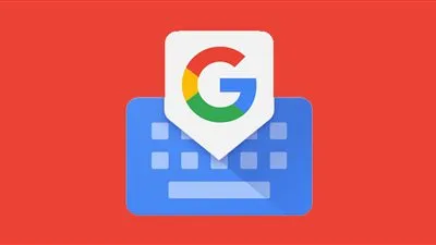 تطبيق Gboard يدعم الآن الصور المتحركة GIF