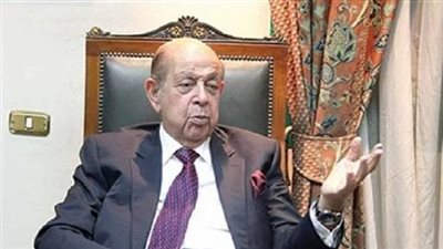 رئيس جمعية رجال الأعمال:  الدكتور محمد معيط تولى منصب وزارة المالية فى وقت صعب