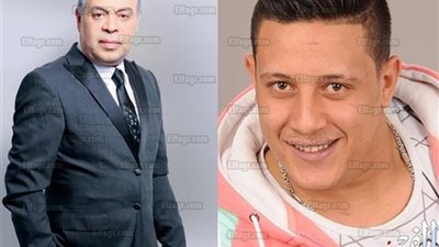 نقيب الممثلين يكشف حقيقة مشاركة حمو بيكا في فيلم من إنتاج السبكي