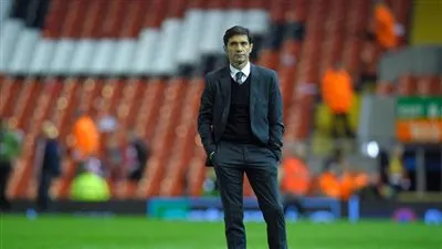 مارسيلينو يصل إلى مباراته الـ50 مع فالنسيا