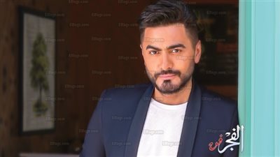 تامر حسني: ليس لدى شروط لدويتوهات.. وأحب روح المشاركة