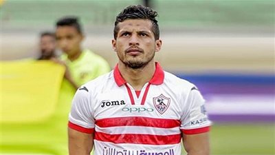 نجم الزمالك السابق: طارق حامد نصحني بتجاهل السوشيال ميديا