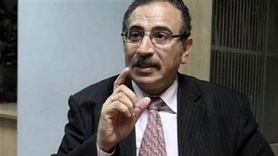 طارق فهمي: حضور مصر يعطي ثقل وتكاملية لمؤتمر 